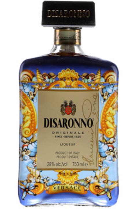 where can i buy disaronno versace|di saronno wine for sale.